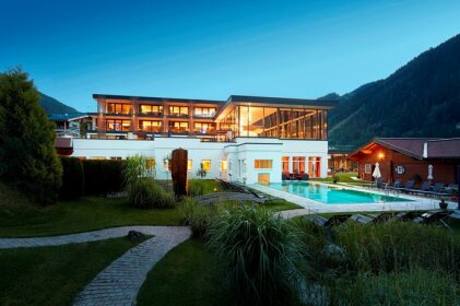 Alpin Life Resort Lurzerhof