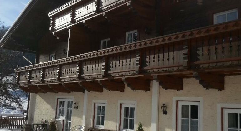 Appartements Zahnleiten - Photo2