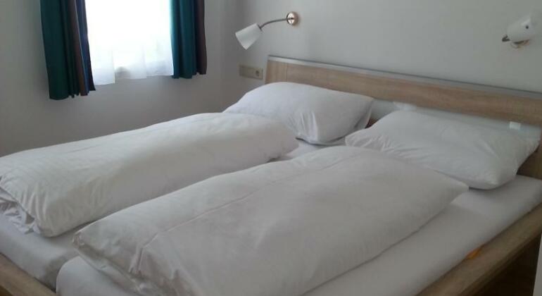Appartements Zahnleiten - Photo4