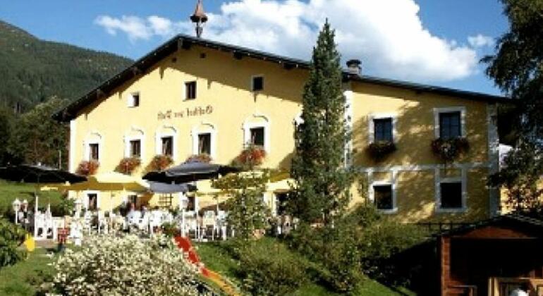 Ferienhotel Gasthof zur Post