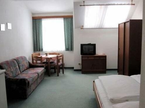 Ferienhotel Gasthof zur Post - Photo2