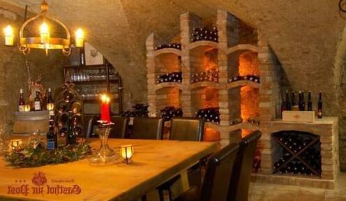 Ferienhotel Gasthof zur Post - Photo4