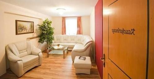 Hotel Hammerwirt - Forellenhof - Photo4