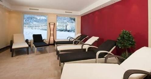 Hotel Hammerwirt - Forellenhof - Photo5
