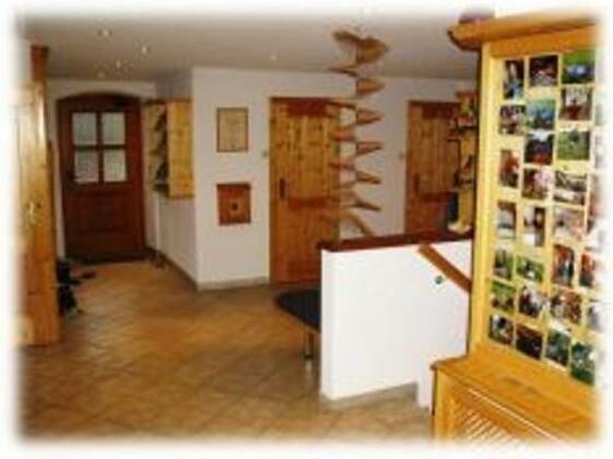 Biohof Bernhard - Photo3