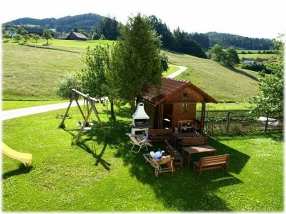 Biohof Bernhard - Photo4