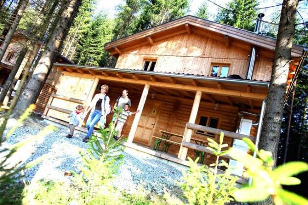Jagdmarchenpark Hirschalm Hutte - Photo5
