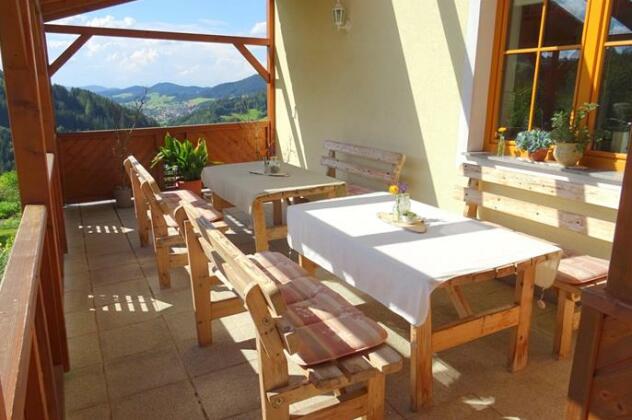 Pension Stellnberger - Photo3