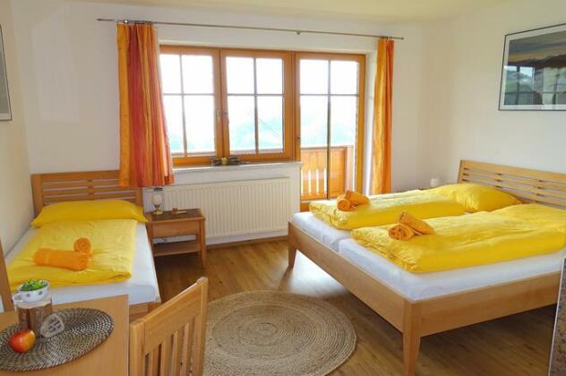 Pension Stellnberger - Photo5