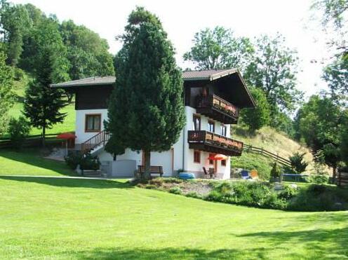 Appartment Sonnenschein - Photo2