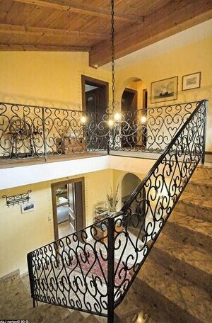 Chalet Anna Appartment - Photo2