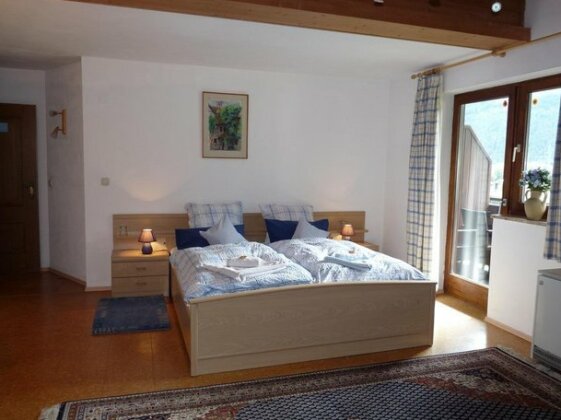 Chalet Anna Appartment - Photo3