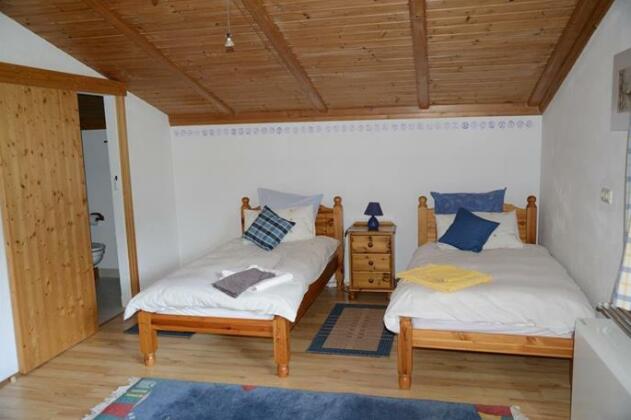 Chalet Anna Appartment - Photo4