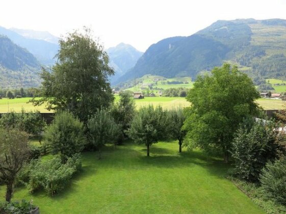 Chalet Anna Appartment - Photo5