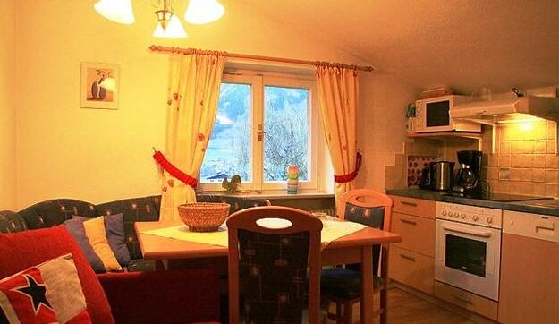 Haus Aurora Uttendorf - Photo3