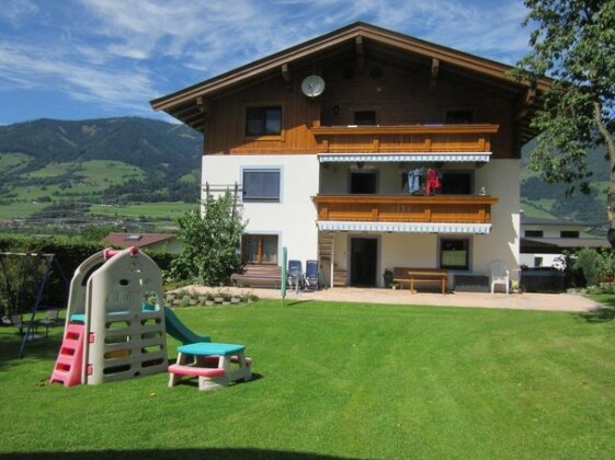 Landhaus Geisler Uttendorf - Photo2