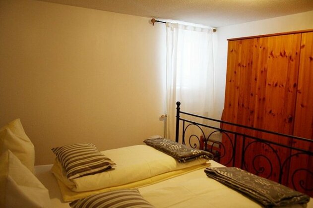Appartment Shelley - Photo3