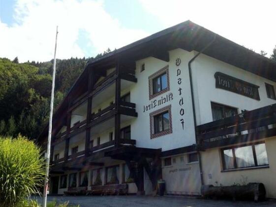 Gasthof Klein Tirol