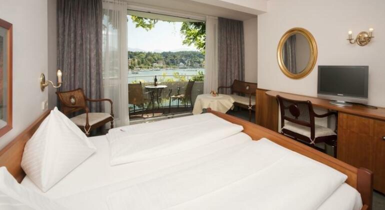 Boutiquehotel Worthersee - Photo5