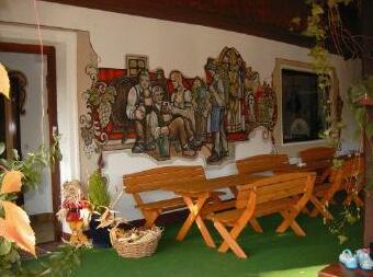 Zelli's Gasthof - Photo5