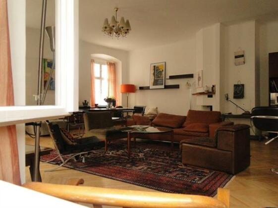 16th Century Apartment - Photo3