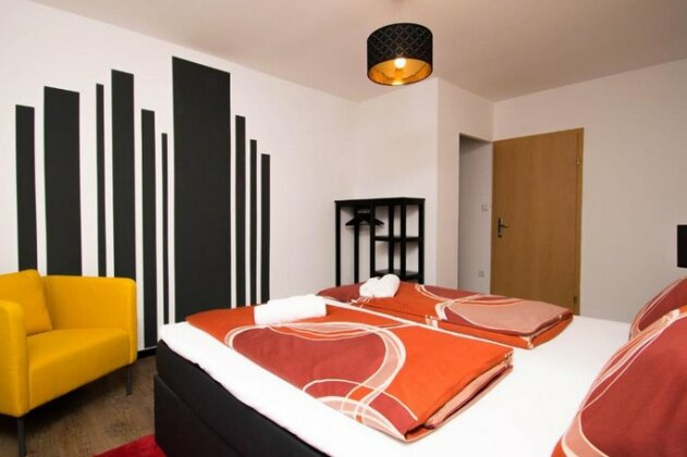 2 Bedroom Apartment Prater - Photo3