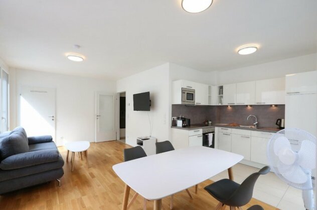 4 Beds And More Vienna Apartments - Photo2