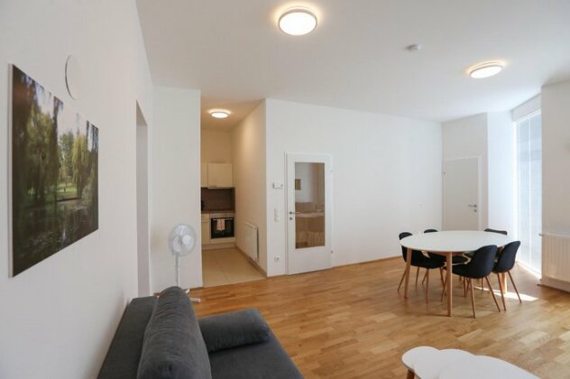 4 Beds And More Vienna Apartments - Photo3