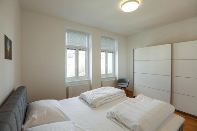 4 Beds And More Vienna Apartments - Photo4