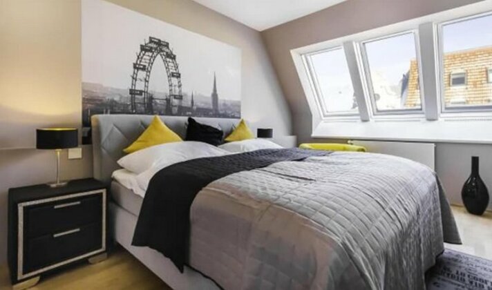 Abieshomes Serviced Apartments - Messe Prater - Photo5