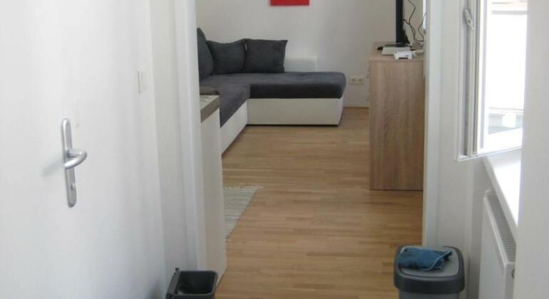 Apartment Erlachgasse - Photo2