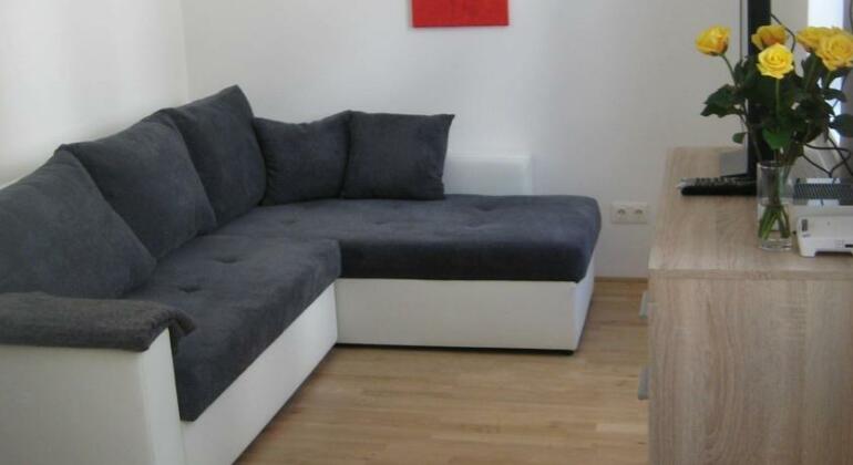 Apartment Erlachgasse - Photo3