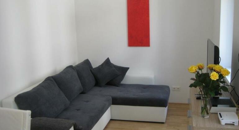 Apartment Erlachgasse - Photo4