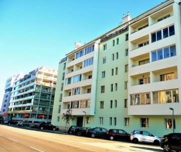 Apartment Giuliano Vienna