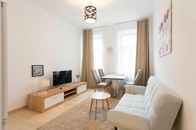 Apartment house in Vienna - Photo2