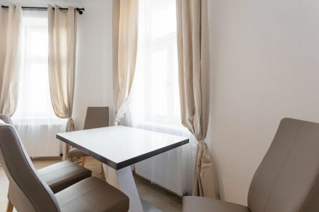Apartment house in Vienna - Photo5
