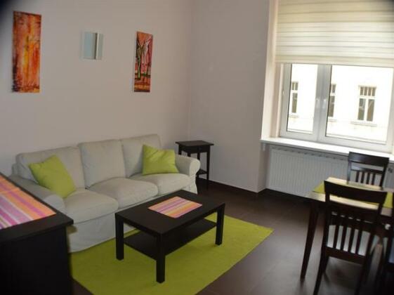 Apartment Lichtental - Photo5
