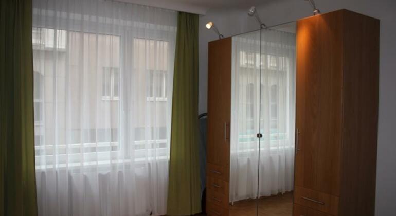 Apartment Osterreicher - Photo4