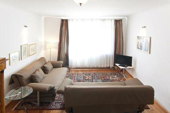 Apartment Seilerstatte - Photo2