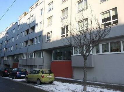 Apartment Vacha Vogtgasse