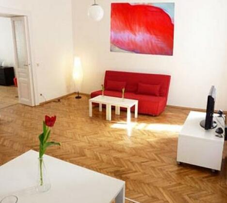 Apartment Vereinsgasse - Photo2