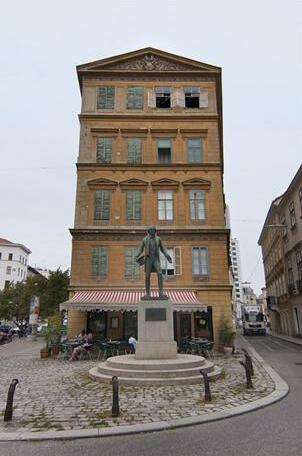 Apartment Vienna - Praterstrasse - Photo5