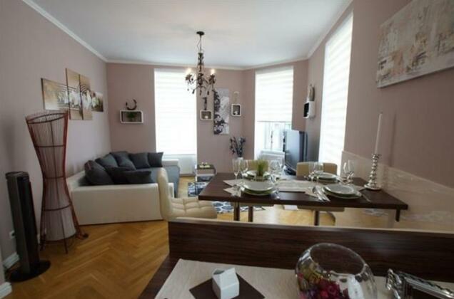 Apartments-in-vienna Vienna - Photo4