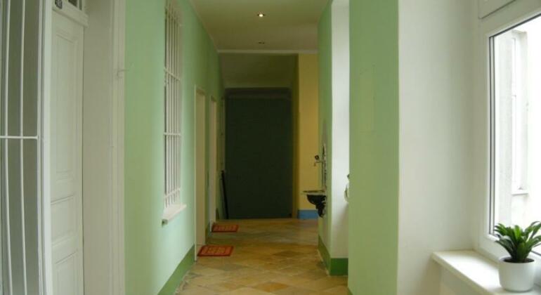 Appartements CHE - Photo2