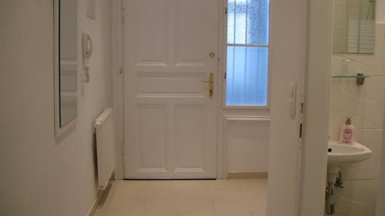 Appartements CHE - Photo3