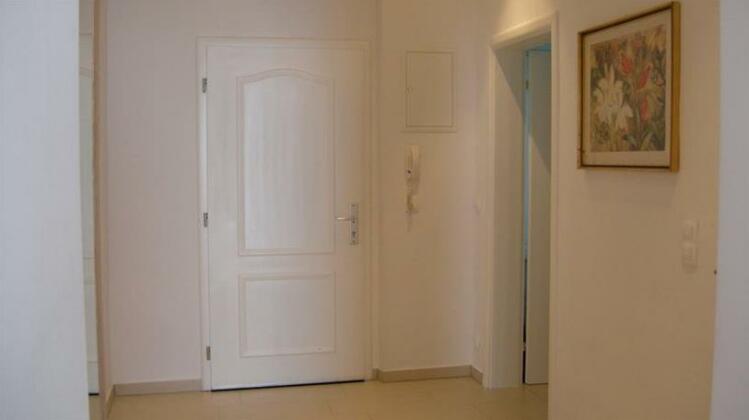Appartements CHE - Photo4