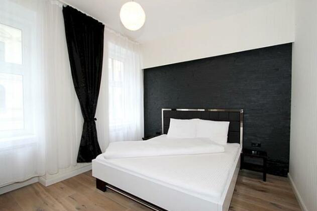 Aurellia Serviced Apartments - Photo3