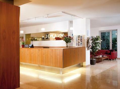 Austria Trend Hotel Anatol Wien - Photo4