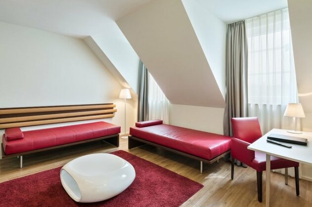 Austria Trend Hotel beim Theresianum Wien - Photo4