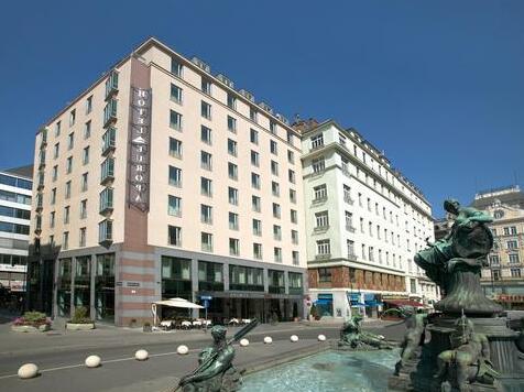 Austria Trend Hotel Europa Wien